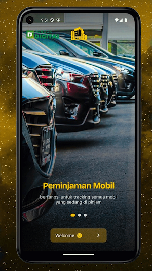 SimPondok Screenshot 0