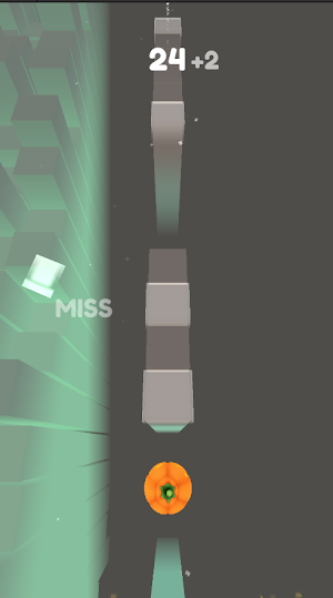 Bounce Top Screenshot 1