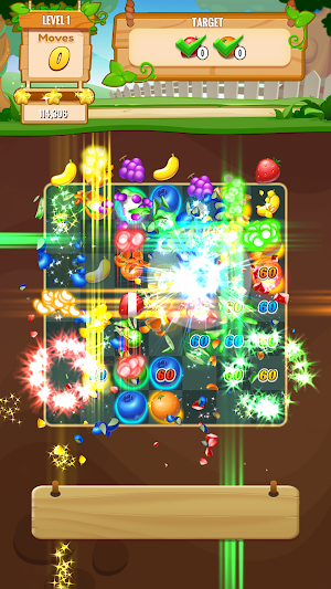 Sexy pop girls: match puzzle Screenshot 1