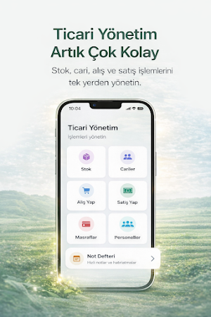 Tarım Asistanı Ai Screenshot 3