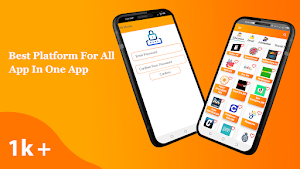 Social media apps bundle Screenshot 0