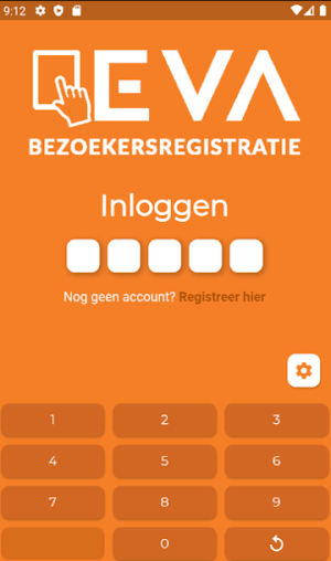 EVA BHV Screenshot 3