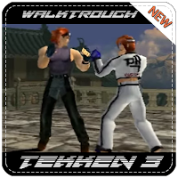 Pro Tekken 3 Game Tips & Fight