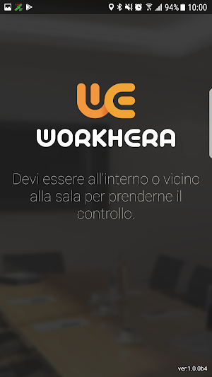 Workhera | Meet Screenshot 0