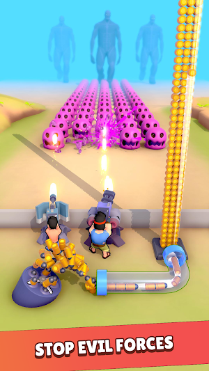Bullet Heroes Screenshot 0