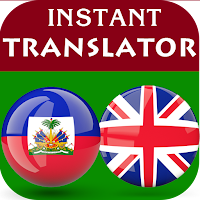 Haitian English Translator
