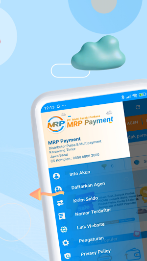 MRP Payment Screenshot 3
