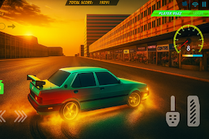Drift & Car Game 2026: Online Screenshot 3