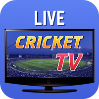 Live Cricket TV HD 2026