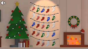 Christmas Jokes Advent Calenda Screenshot 0