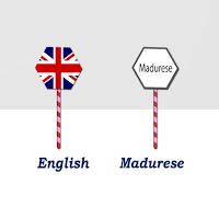 English To Madurese Translator