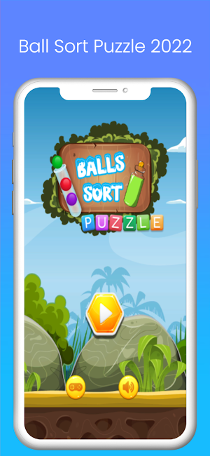 Ball Sort Puzzle 2022 Screenshot 0