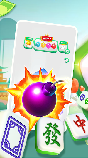 3D Block Blast Game Screenshot 0