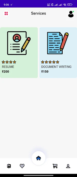 Giga Infotech Screenshot 2