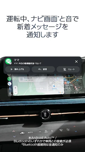 Nissan Message Park Screenshot 2