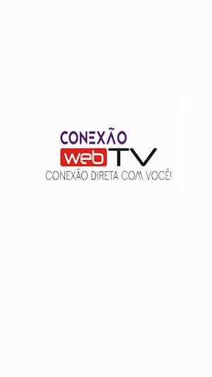 Web Tv Conexão Parana Online Screenshot 2