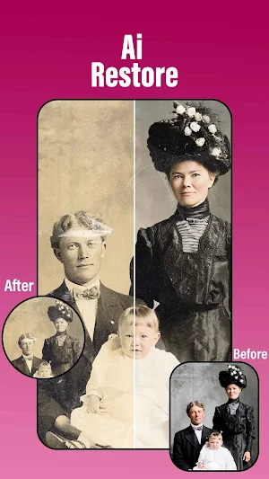 Photo Eraser – Object Remover Screenshot 1
