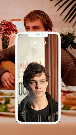 Слово Пацана Обои HD Screenshot 2