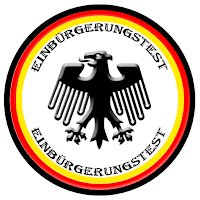 Einbürgerungstest deutschland