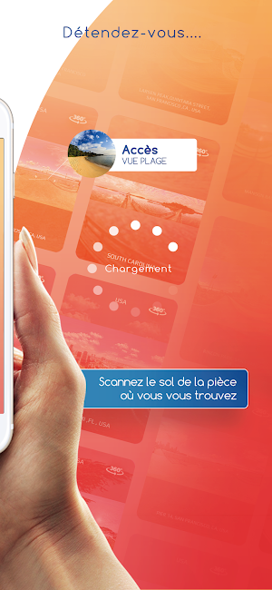 MonAgence [Tn] • AR Portal 360 Screenshot 2