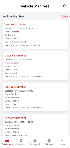 Kontract Screenshot 3