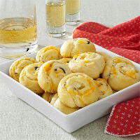 Snacks Recipes