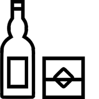 Spirits Butler