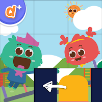 Durioo Sliding Puzzle