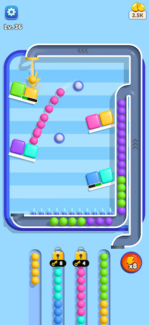 Break ’n’ Bounce Screenshot 3