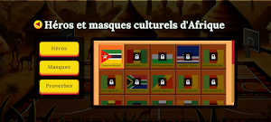 Hoops of Heritage : The guards Screenshot 3