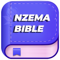 Nzema Bible | Genesis to Rev.