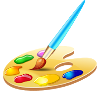 Paint Brush