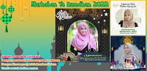 Twibbon Ramadhan 2022 Screenshot 0