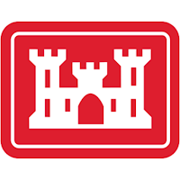 USACE Tulsa District App