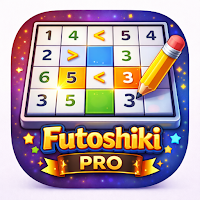Futoshiki Pro