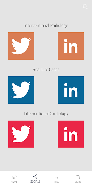 Inside Vascular Interventions Screenshot 2