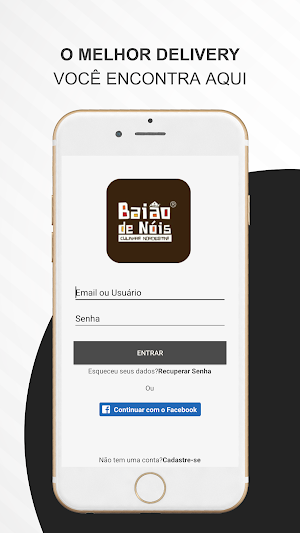 Baião de Nóis Screenshot 0
