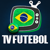TV Futebol Brasileira Ao Vivo