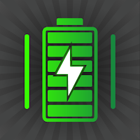 Full Battery Charge Alarm