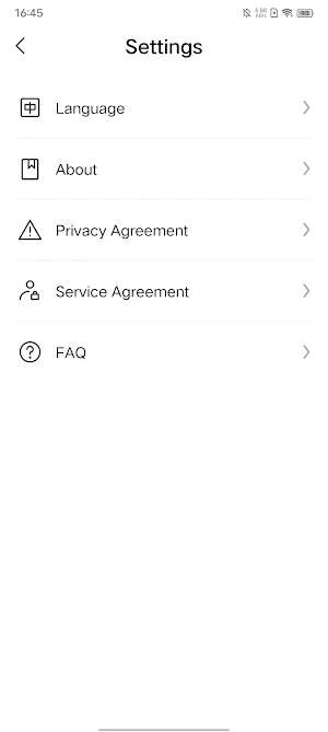 Anesokit Screenshot 2