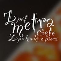 Z pół Metra Cięte