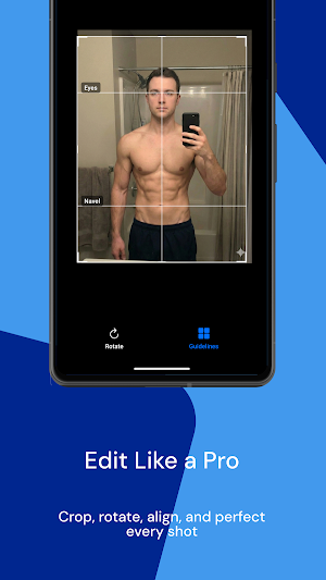 Body Transformation Screenshot 2