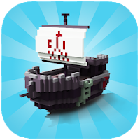 Zany Pirates: The Caribbean