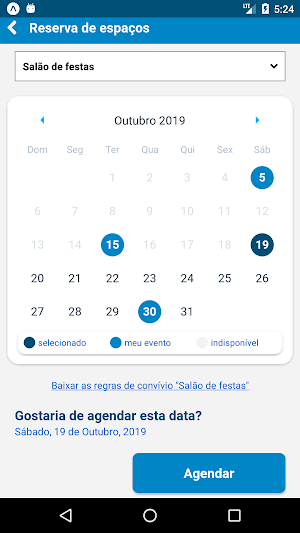 WRS consultoria Screenshot 3