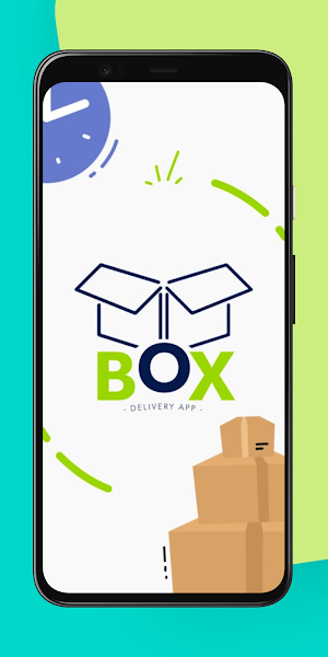 Box2Driver Screenshot 0