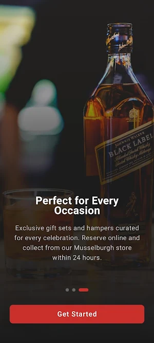 Wee Shop Beverages Screenshot 1