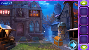 Delightful Ogre Escape Screenshot 2