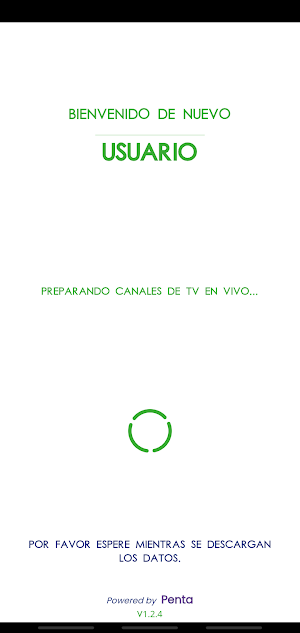 Servitel + Screenshot 2