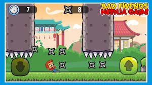 Bad Fwends Screenshot 3