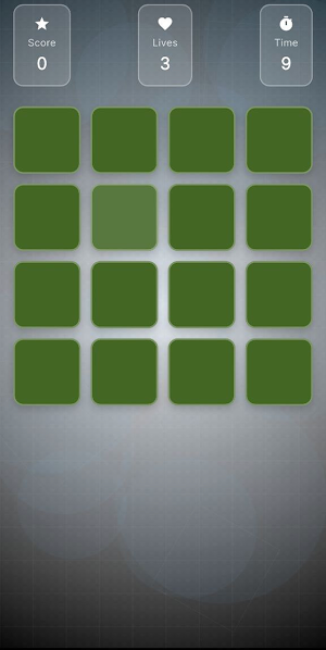 Color Blind Test Master Screenshot 2